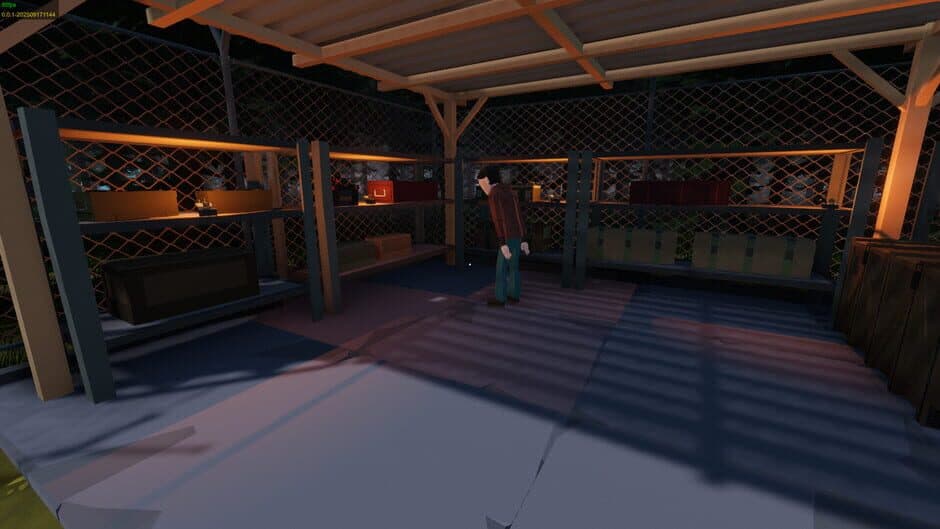 For Humanity screenshot 6