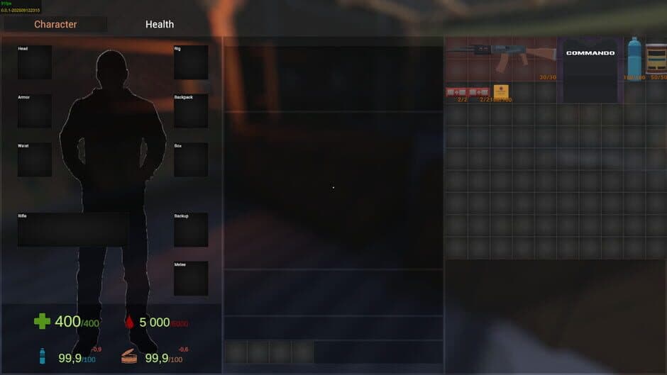 For Humanity screenshot 4