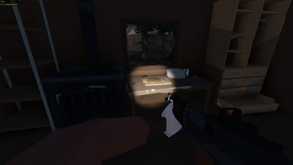 For Humanity screenshot 1