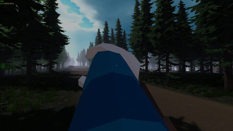 For Humanity screenshot 2