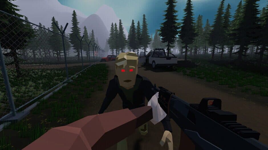 For Humanity screenshot 3