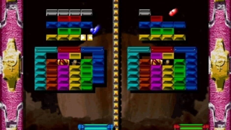 Block Buster screenshot 2