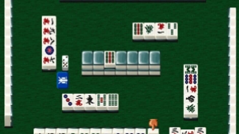 Yoshimoto Mahjong Club screenshot 4