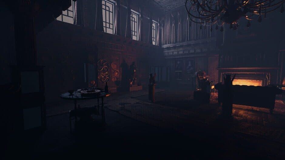Hunter From Hell screenshot 4