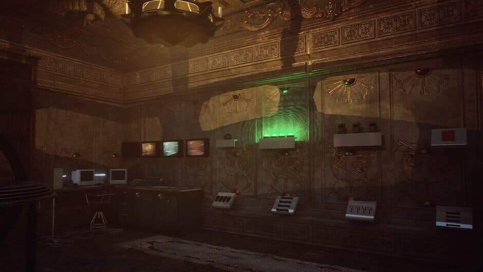 Hunter From Hell screenshot 5