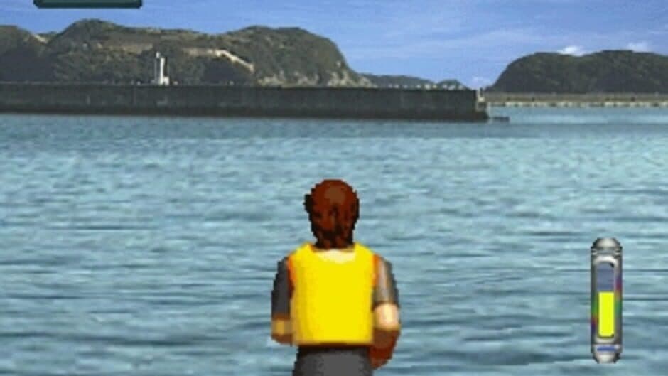 Suizokukan Project: Fish Hunter he no Michi screenshot 4