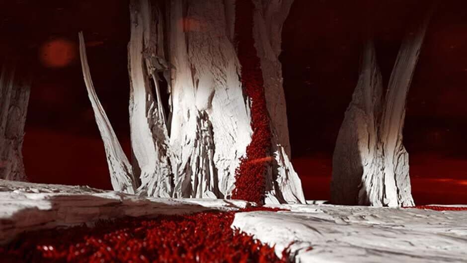 The Alighieri Circle: Dante’s Bloodline screenshot 1