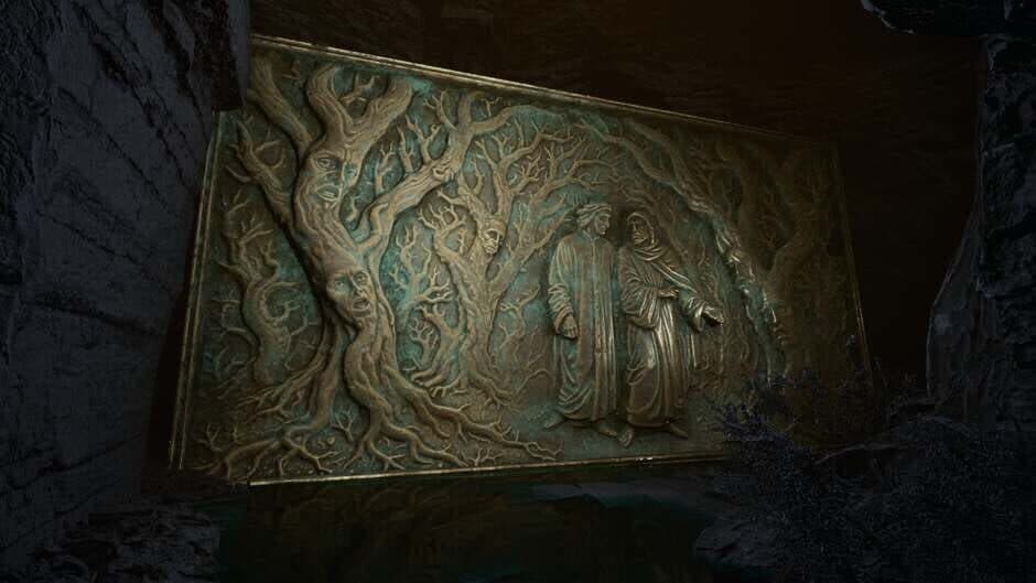 The Alighieri Circle: Dante’s Bloodline screenshot 6