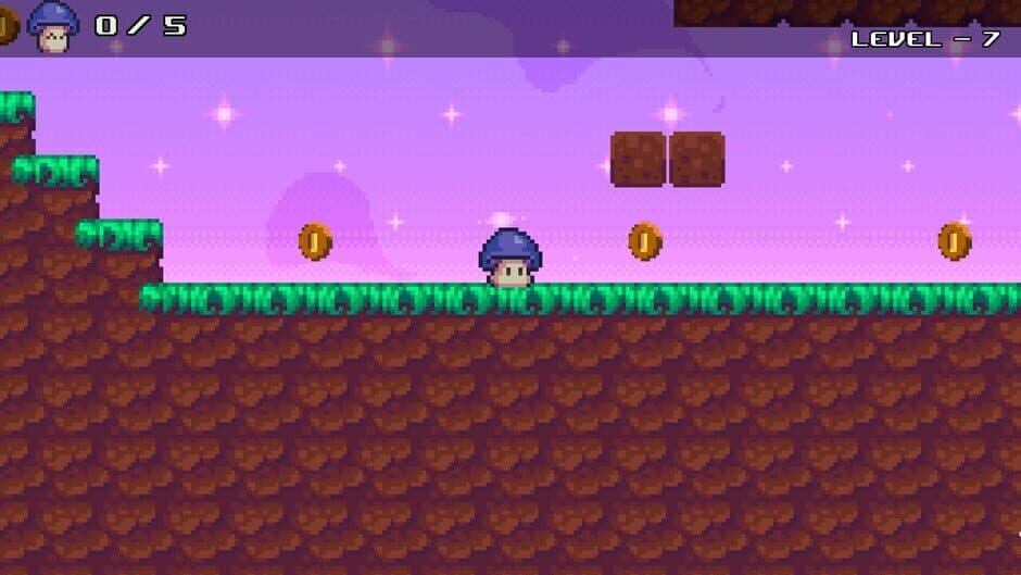 Shroomageddon screenshot 4