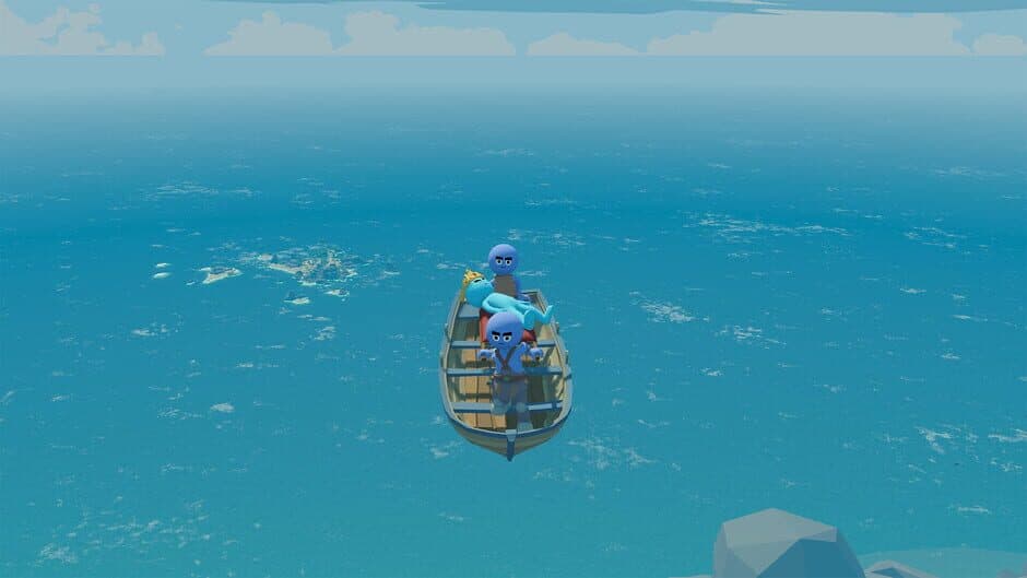 Hold Your King screenshot 5