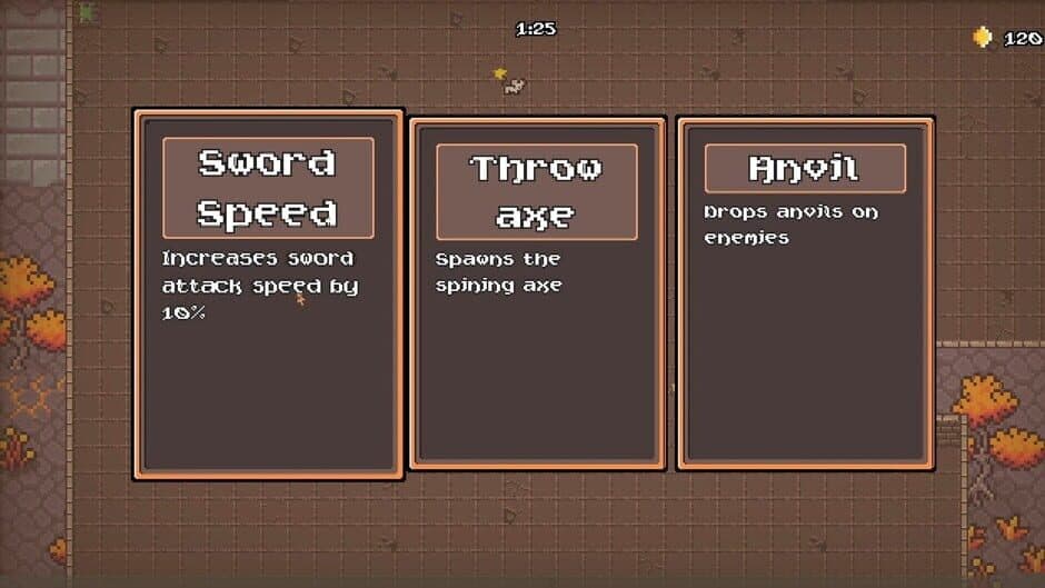 Meow Survivors screenshot 2