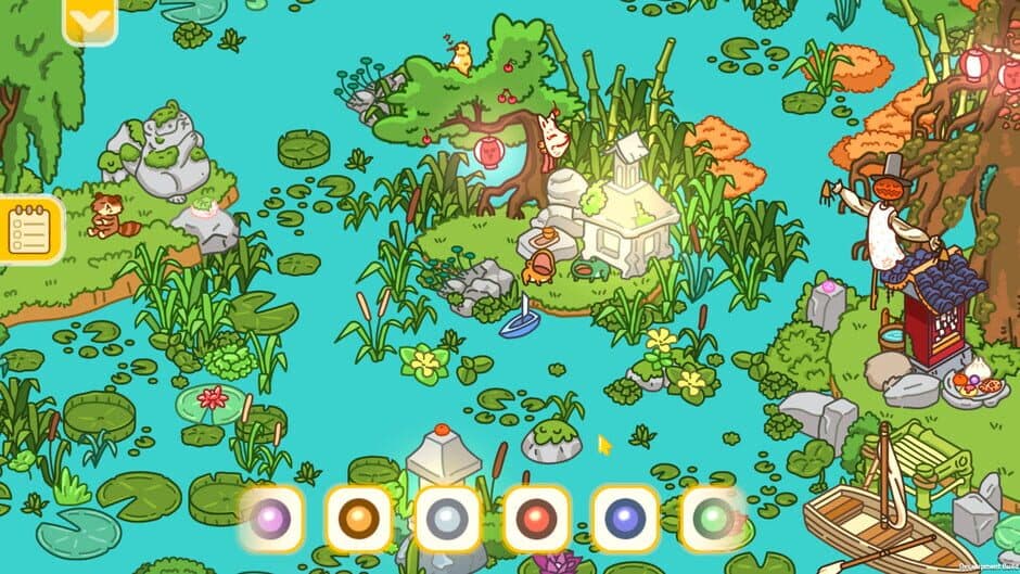 Lost Little Things screenshot 2