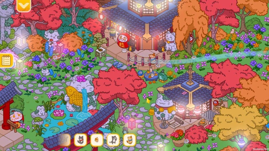 Lost Little Things screenshot 3