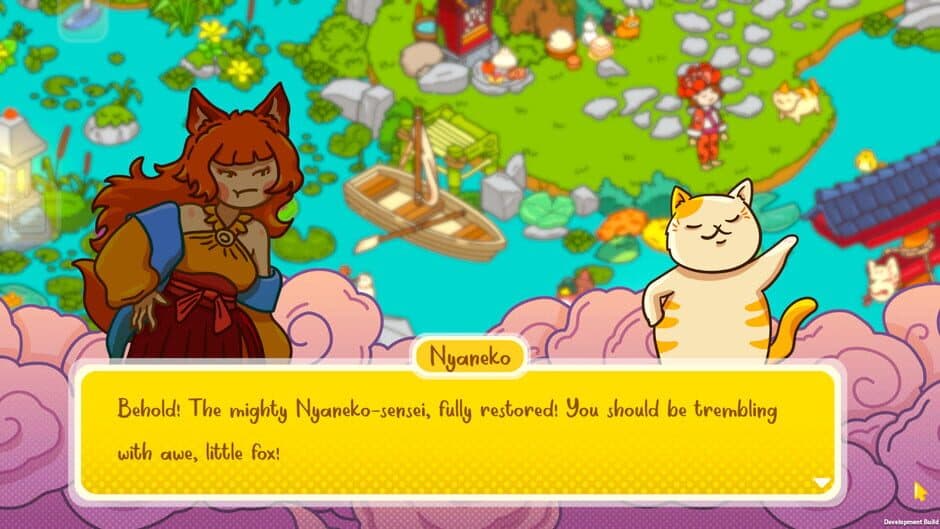 Lost Little Things screenshot 5