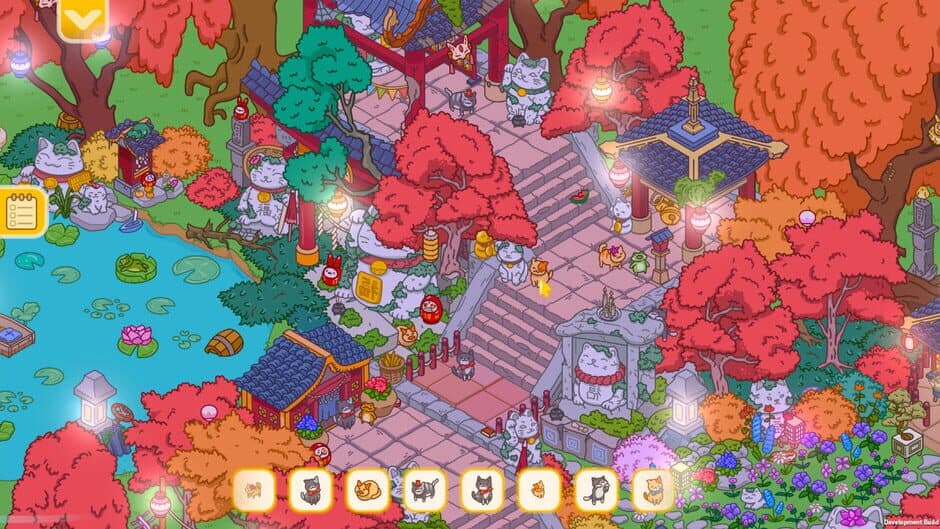 Lost Little Things screenshot 1