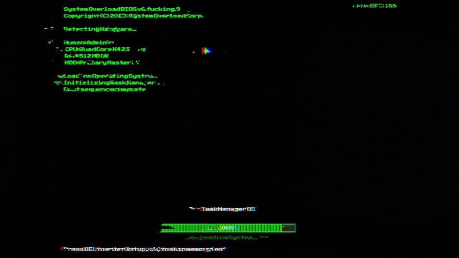 System Overload screenshot 4