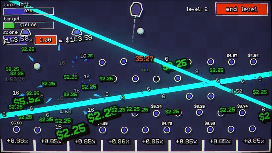 Pachincro screenshot 1