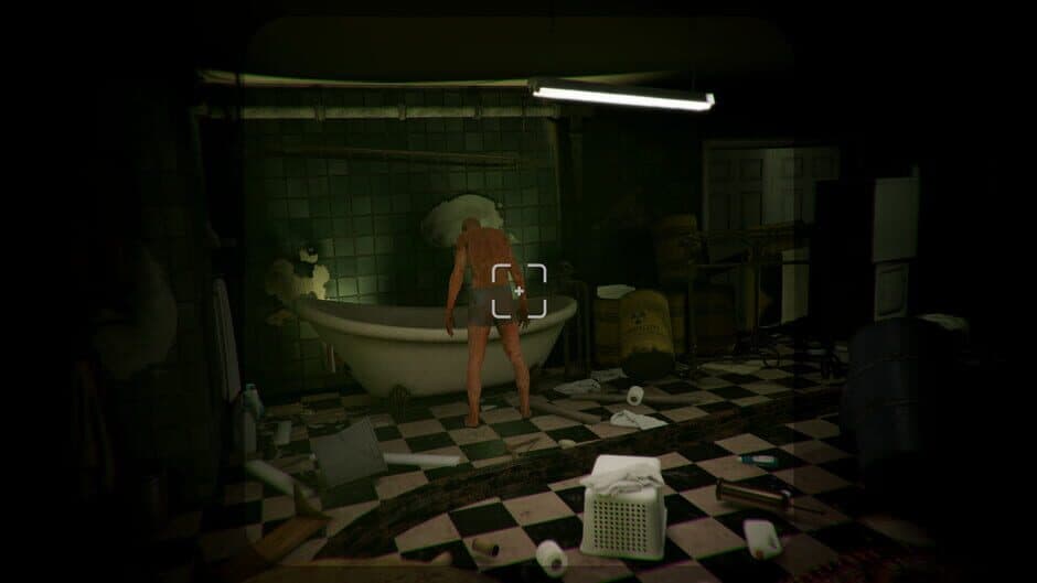 S.N.A.P. screenshot 3
