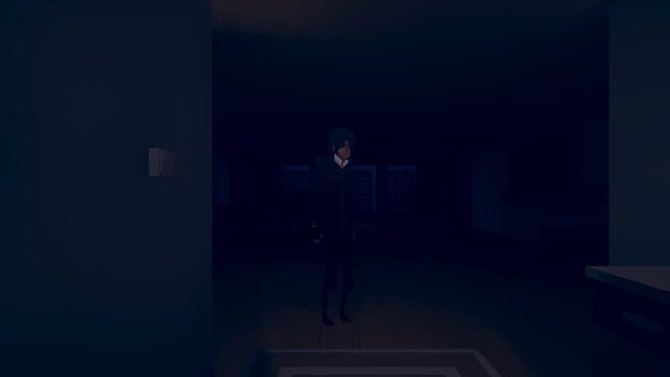 Exorcism:Nuo Rituals screenshot 2