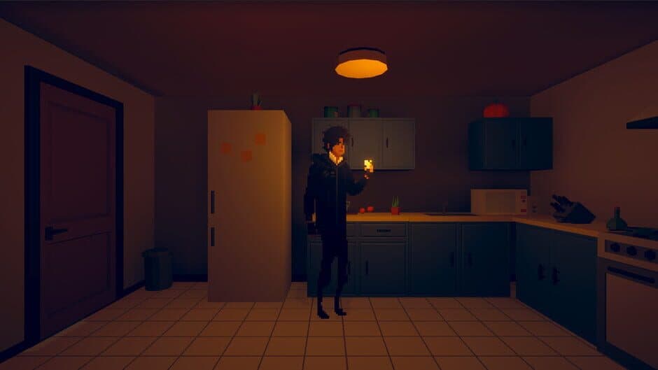Exorcism:Nuo Rituals screenshot 3