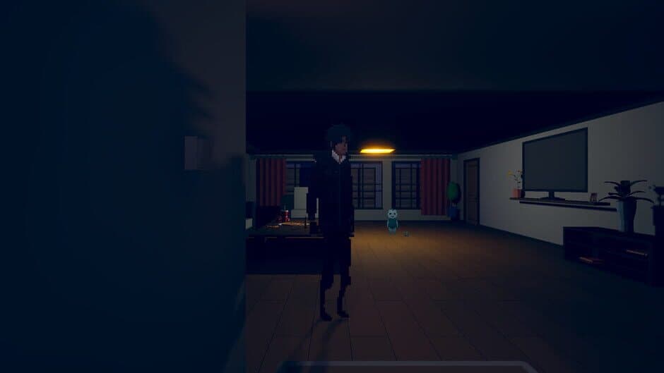 Exorcism:Nuo Rituals screenshot 4