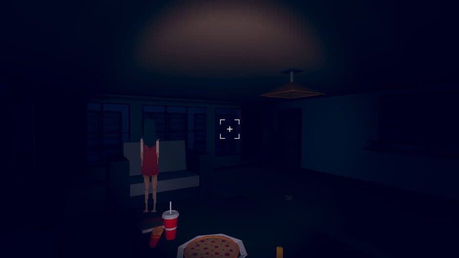 Exorcism:Nuo Rituals screenshot 5