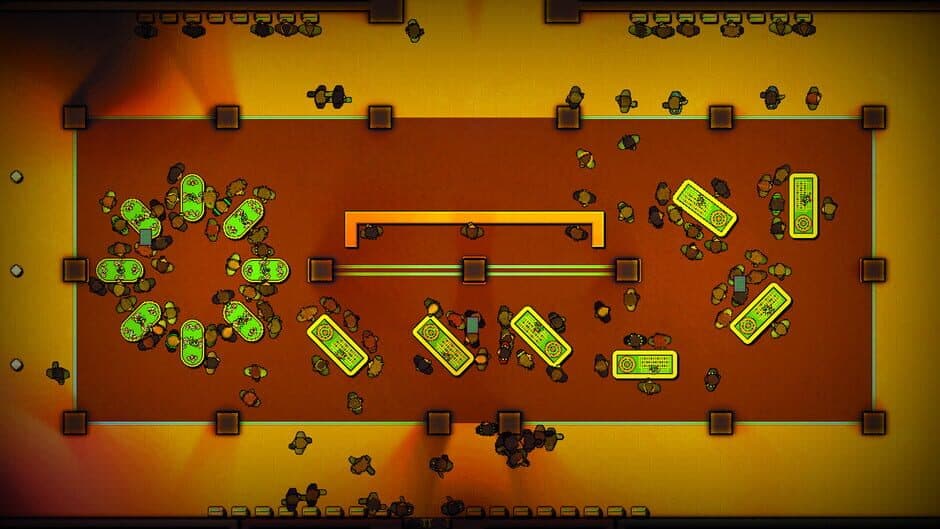 Two Dollar Suits screenshot 5