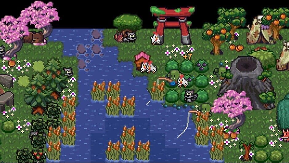 Twiggle's Grove screenshot 3