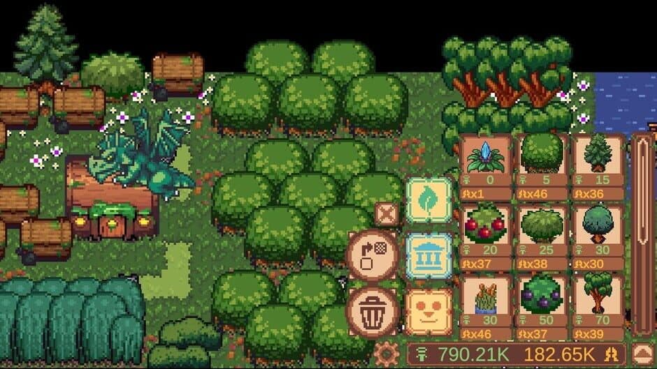 Twiggle's Grove screenshot 4