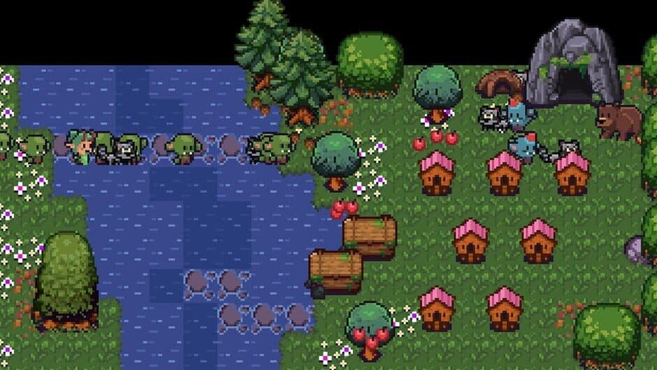 Twiggle's Grove screenshot 6