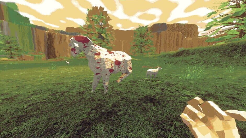 Sheeps screenshot 3