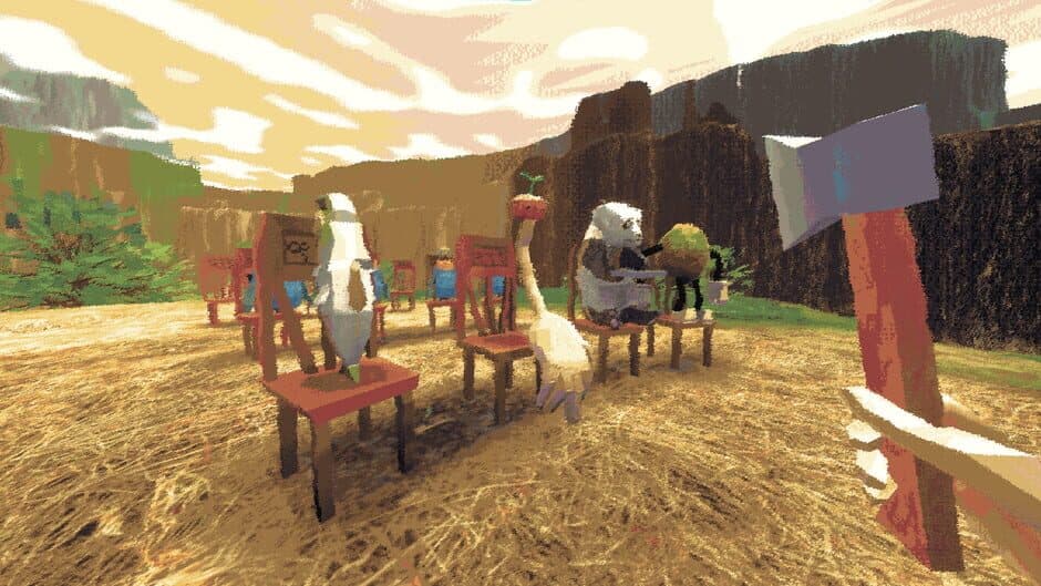 Sheeps screenshot 5