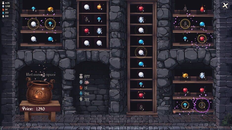 Magiclean screenshot 5
