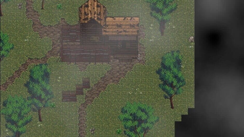 Chronia: The Rotcore screenshot 4