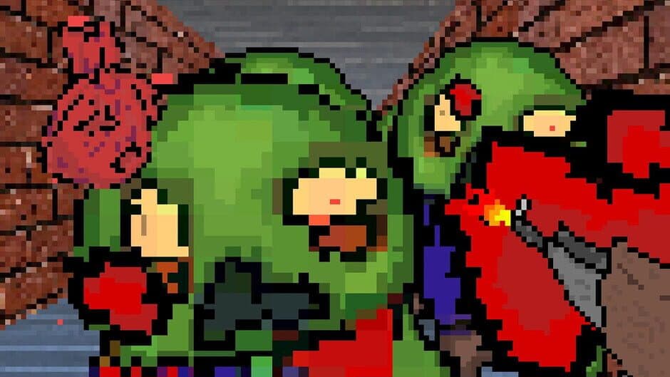 Blasted GutZ screenshot 3