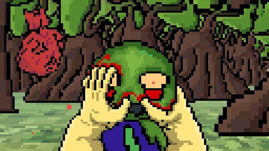 Blasted GutZ screenshot 4