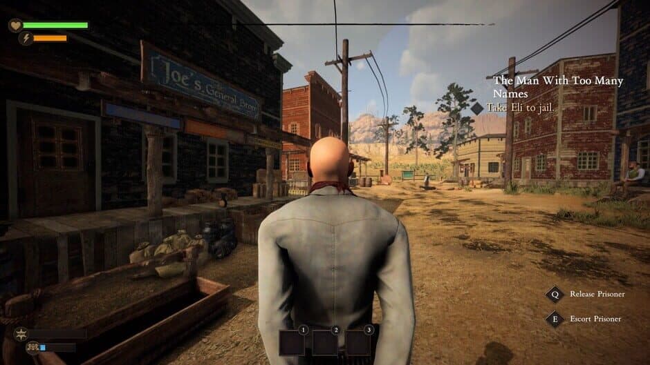 Western Justice screenshot 2