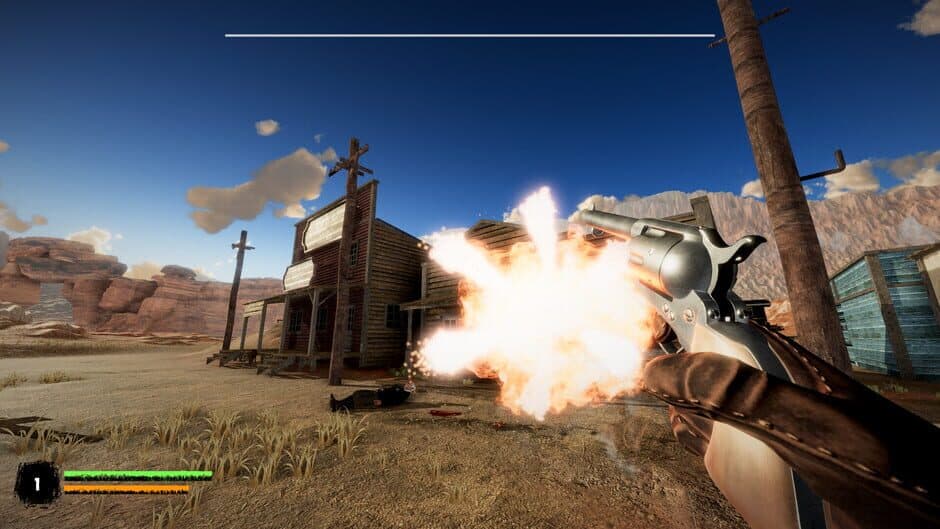 Western Justice screenshot 3