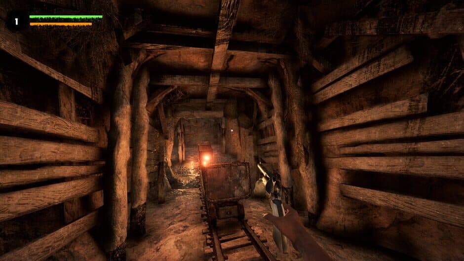 Western Justice screenshot 5