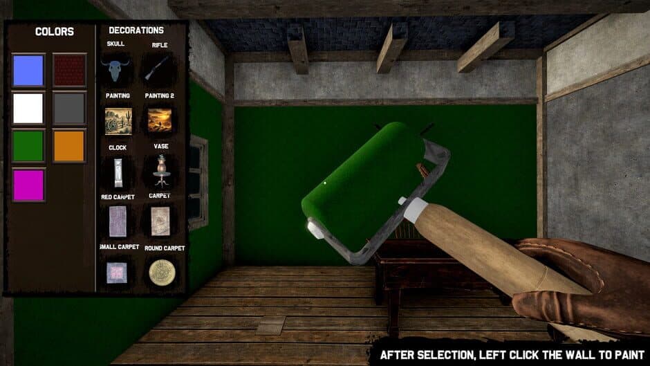 Western Justice screenshot 6