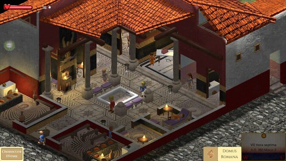 Rod of Asclepius screenshot 6