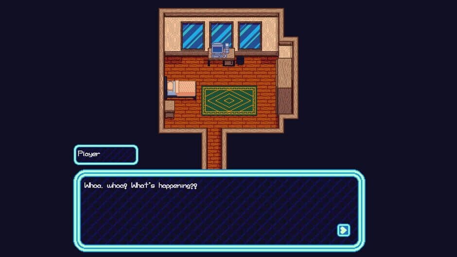 Desire's Burgers screenshot 6