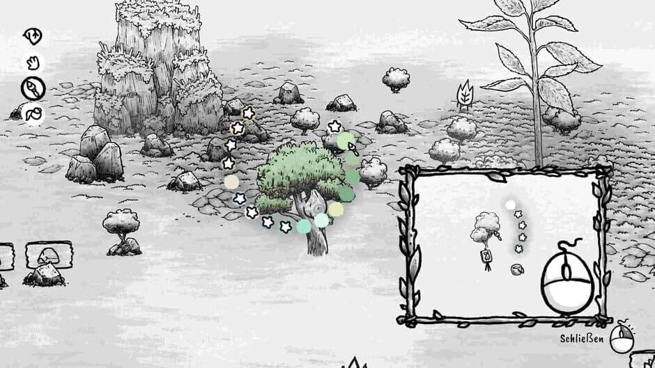 Garden Ink screenshot 2