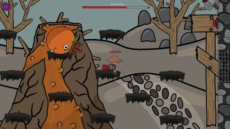Fruits vs. Veggies screenshot 4