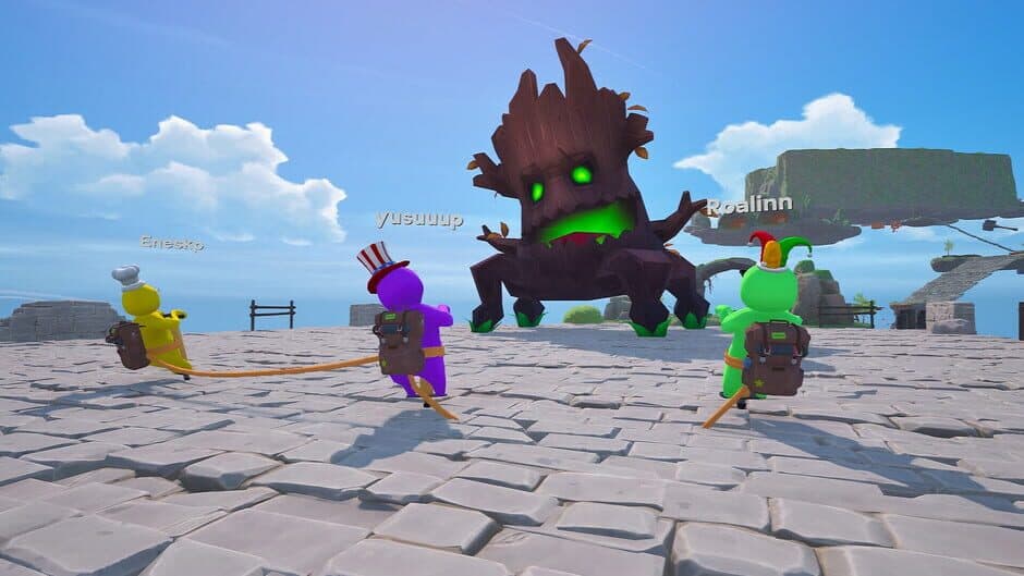 Pogo With Friends screenshot 3