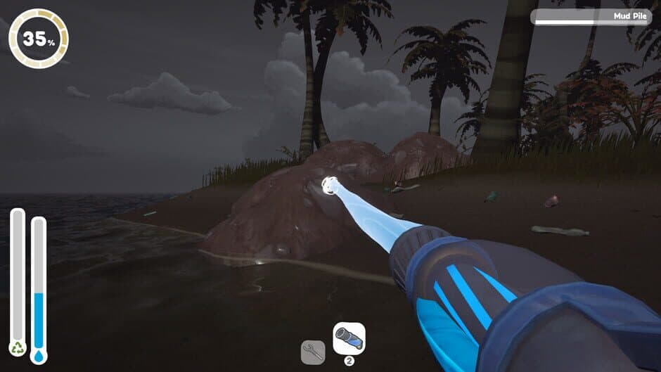 Island Restoration screenshot 3
