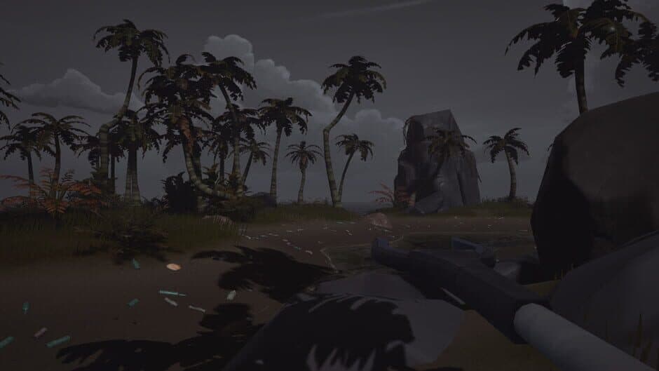 Island Restoration screenshot 5