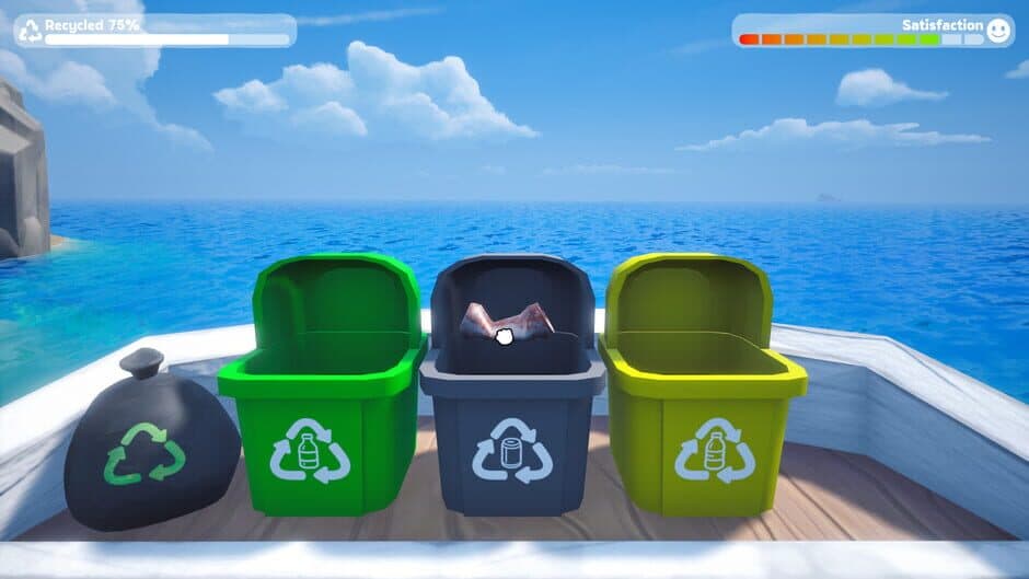 Island Restoration screenshot 2