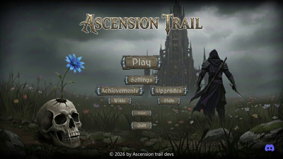 Ascension Trail screenshot 1