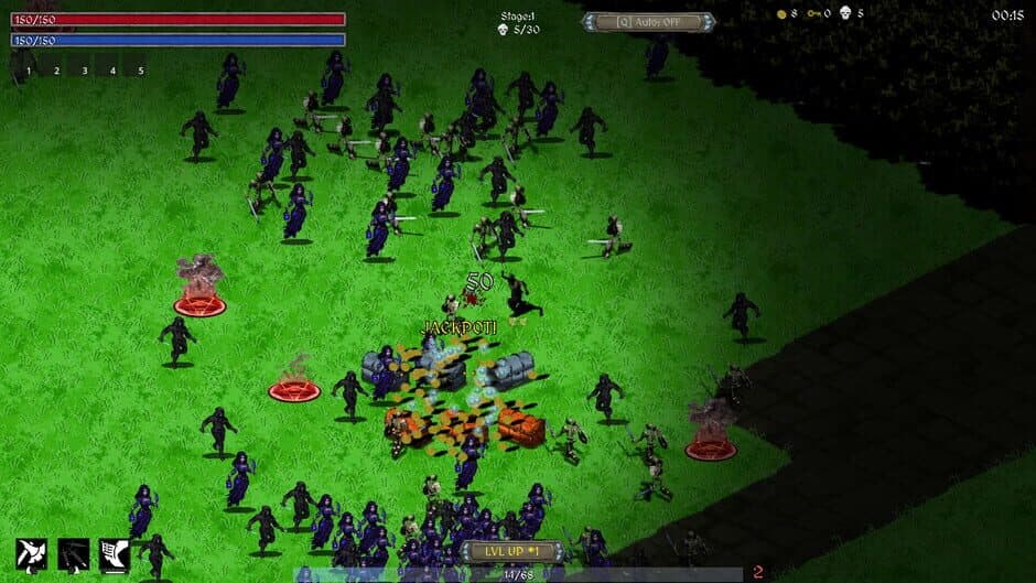 Ascension Trail screenshot 6
